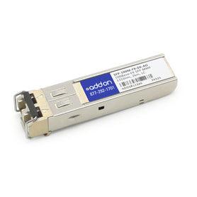 Addon Networks Sfp-100M-Fx-De-Ao Network Transceiver Module Fiber Optic 100 Mbit/S 1310 Nm