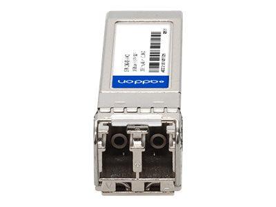 Addon Networks Sfp-10G-Er-I-Ao Network Transceiver Module Fiber Optic 10000 Mbit/S Sfp+ 1550 Nm