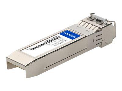 Addon Networks Sfp-10G-Er-I-Ao Network Transceiver Module Fiber Optic 10000 Mbit/S Sfp+ 1550 Nm