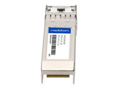 Addon Networks Sfp-10G-Er-I-Ao Network Transceiver Module Fiber Optic 10000 Mbit/S Sfp+ 1550 Nm