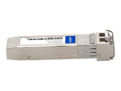 Addon Networks Sfp-10G-Er-I-Ao Network Transceiver Module Fiber Optic 10000 Mbit/S Sfp+ 1550 Nm