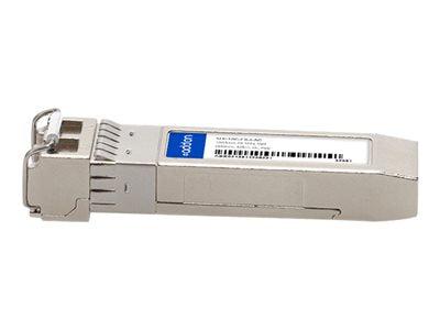 Addon Networks Sfp-10G-Er-I-Ao Network Transceiver Module Fiber Optic 10000 Mbit/S Sfp+ 1550 Nm