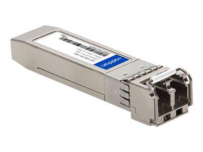 Addon Networks Sfp-10G-Er-I-Ao Network Transceiver Module Fiber Optic 10000 Mbit/S Sfp+ 1550 Nm