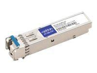 Addon Networks Sfp-10G-Lr-Bxu-Ao Network Transceiver Module Fiber Optic 10000 Mbit/S Sfp+ 1330 Nm