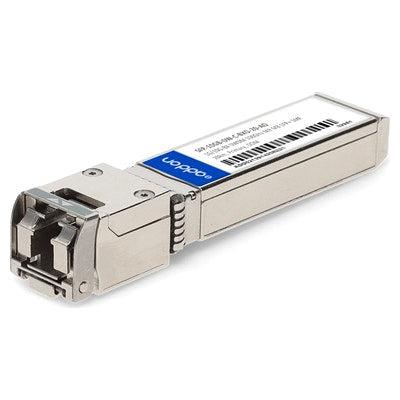 Addon Networks Sfp-10Gb-Dw-C-Bxd-20-Ao Network Transceiver Module Sfp+ 1565 Nm