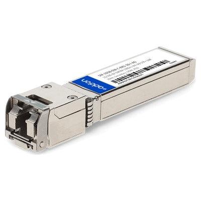 Addon Networks Sfp-10Gb-Dw-C-Bxu-20-E-Ao Network Transceiver Module Sfp+ 1565 Nm