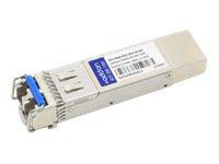 Addon Networks Sfp-10Gb-Hd1-35U-20-Ao Network Transceiver Module Fiber Optic 10000 Mbit/S Sfp+ 1350 Nm