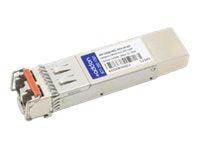 Addon Networks Sfp-10Gb-Hd1-41U-20-Ao Network Transceiver Module Fiber Optic 10000 Mbit/S Sfp+ 1410 Nm