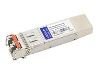 Addon Networks Sfp-10Gb-Hd1-41U-40-Ao Network Transceiver Module Fiber Optic 10000 Mbit/S Sfp+ 1410 Nm