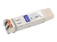 Addon Networks Sfp-10Gb-Hd1-57D-20-Ao Network Transceiver Module Fiber Optic 10000 Mbit/S Sfp+ 1570 Nm