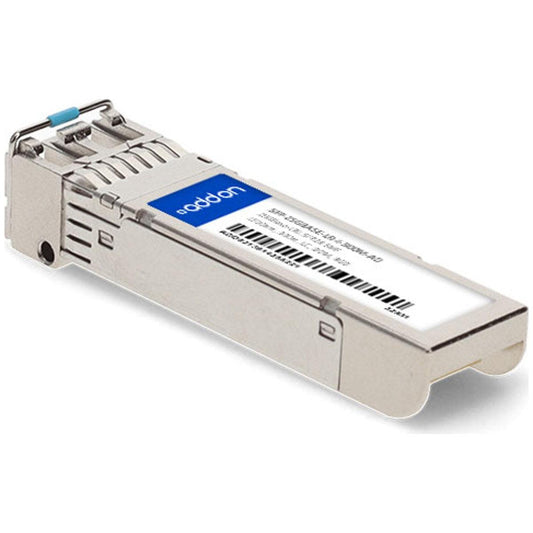 Addon Networks Sfp-10Gbase-T-80M-Ci-Ao Network Transceiver Module Fiber Optic 10000 Mbit/S Sfp+