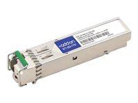 Addon Networks Sfp-1G-Bx-D-120-Ao Network Transceiver Module Fiber Optic 1000 Mbit/S 1550 Nm