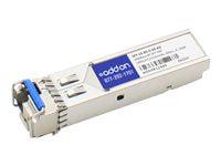 Addon Networks Sfp-1G-Bx-D-60-Ao Network Transceiver Module Fiber Optic 1000 Mbit/S 1490 Nm