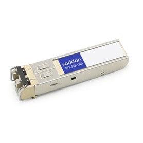 Addon Networks Sfp-1Gb-Hd1-27D-40-Ao Network Transceiver Module Fiber Optic 1000 Mbit/S 1270 Nm