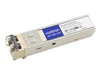 Addon Networks Sfp-1Gb-Hd1-29U-20-Ao Network Transceiver Module Fiber Optic 1000 Mbit/S 1290 Nm