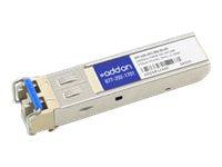 Addon Networks Sfp-1Gb-Hd1-35D-20-Ao Network Transceiver Module Fiber Optic 1000 Mbit/S 1350 Nm