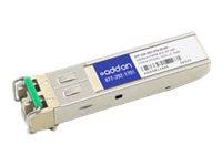 Addon Networks Sfp-1Gb-Hd1-37D-20-Ao Network Transceiver Module Fiber Optic 1000 Mbit/S 1370 Nm