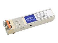 Addon Networks Sfp-1Gb-Hd1-57D-20-Ao Network Transceiver Module Fiber Optic 1000 Mbit/S 1570 Nm