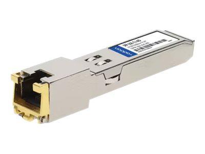 Addon Networks Sfp-1Ge-T-I-Ao Network Transceiver Module Copper 1000 Mbit/S