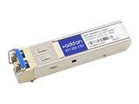 Addon Networks Sfp-1Glsxlc-T-Ao Network Transceiver Module Fiber Optic 1000 Mbit/S 1310 Nm