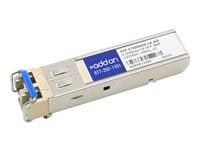 Addon Networks Sfp-2-5Gbase-Lx-Ao Network Transceiver Module Fiber Optic 2500 Mbit/S 1310 Nm