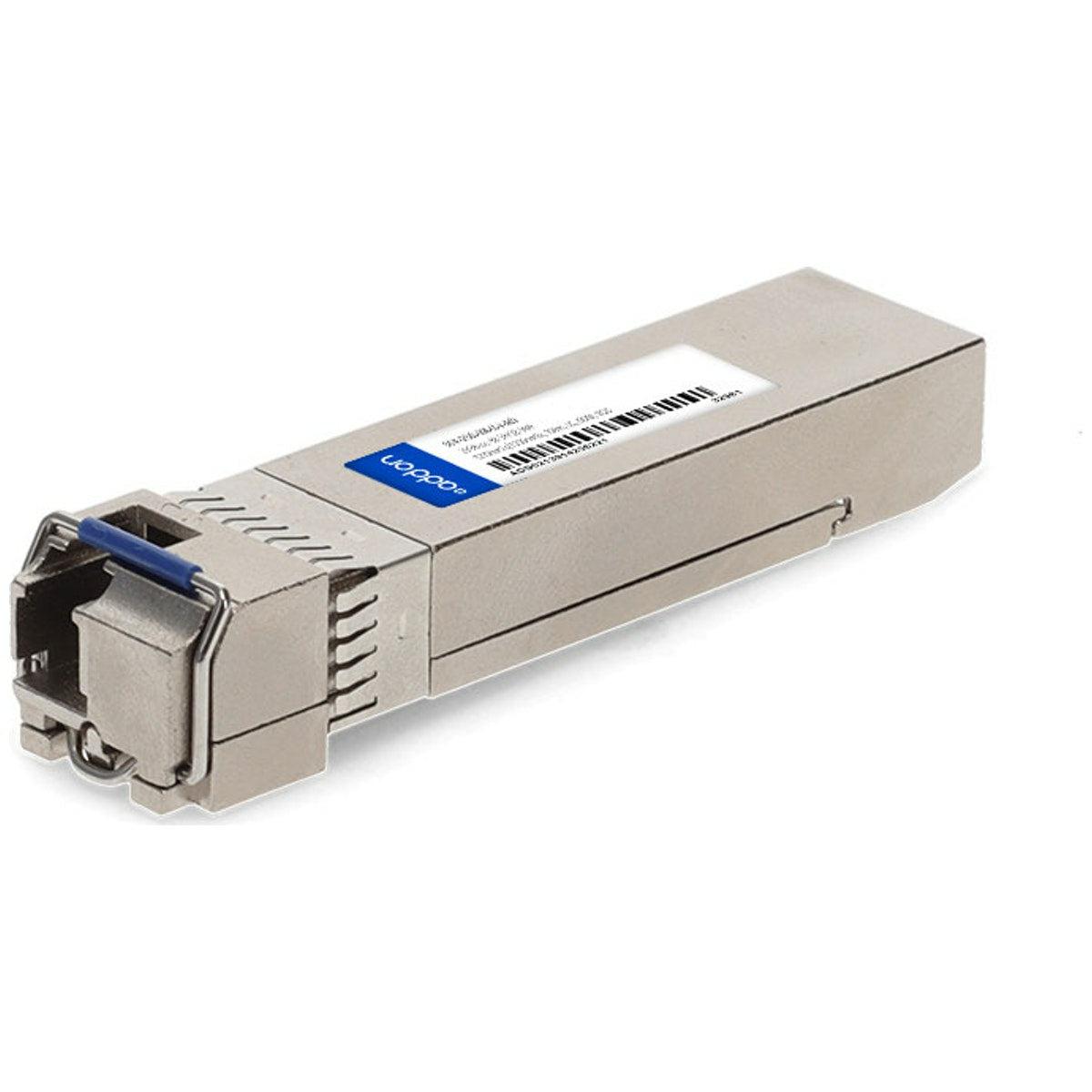 Addon Networks Sfp-25G-Bx-U-I-Ao Network Transceiver Module Fiber Optic Sfp28