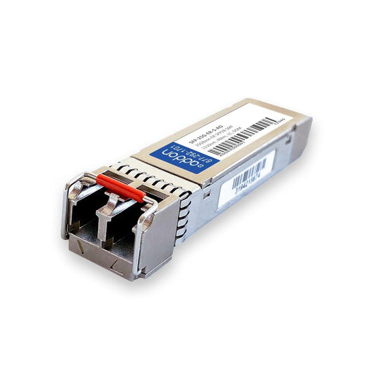 Addon Networks Sfp-25G-Er-S-Ao Network Transceiver Module Fiber Optic 25000 Mbit/S Sfp28 1310 Nm