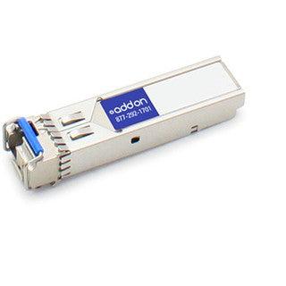 Addon Networks Sfp-25G-Lr-Ar-Ao Network Transceiver Module Fiber Optic 25000 Mbit/S Sfp28 1310 Nm