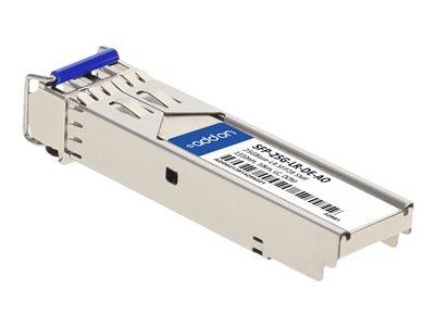 Addon Networks Sfp-25G-Lr-De-Ao Network Transceiver Module Fiber Optic 25000 Mbit/S Sfp28 1310 Nm