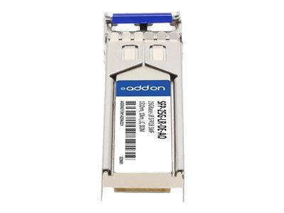 Addon Networks Sfp-25G-Lr-De-Ao Network Transceiver Module Fiber Optic 25000 Mbit/S Sfp28 1310 Nm