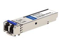 Addon Networks Sfp-25G-Lr-De-Ao Network Transceiver Module Fiber Optic 25000 Mbit/S Sfp28 1310 Nm