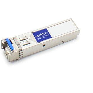 Addon Networks Sfp-25Gbase-Sr-Ao Network Transceiver Module Fiber Optic 25000 Mbit/S Qsfp28 850 Nm