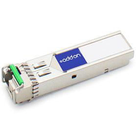 Addon Networks Sfp-8Gb-Dw25-40-Ao Network Transceiver Module Fiber Optic 8000 Mbit/S Sfp+ 1557.36 Nm