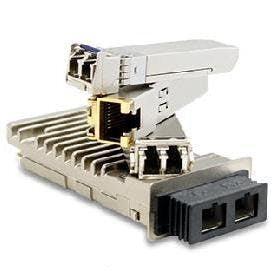 Addon Networks Sfp-Bx-D-40-I-Ao Network Transceiver Module Fiber Optic 1000 Mbit/S 1550 Nm