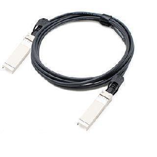 Addon Networks Sfp-H10Gb-Cu7M-Ao Networking Cable Black 7 M