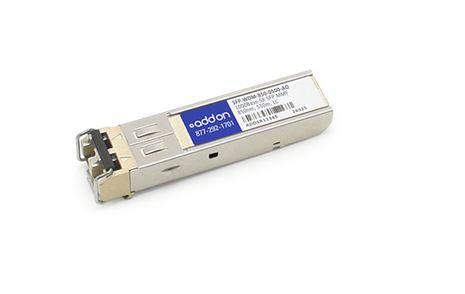 Addon Networks Sfp-Wdm-850-0500-Ao Network Transceiver Module Fiber Optic 1000 Mbit/S 850 Nm