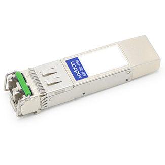 Addon Networks Smf, 1510Nm, 80Km, Lc Network Transceiver Module Fiber Optic 10000 Mbit/S Xfp