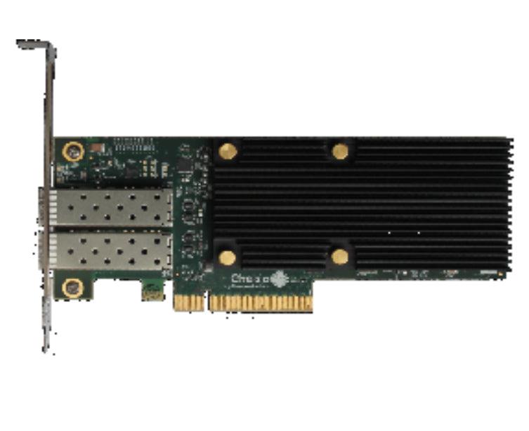 Addon Networks T520-Cr-Ao Network Card Internal Ethernet / Fiber 10000 Mbit/S