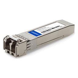 Addon Networks Ttd4580-59-Pi Network Transceiver Module Fiber Optic 10000 Mbit/S Sfp+