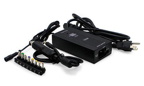 Addon Networks Ulpa100W-Aa Power Adapter/Inverter Auto/Indoor Black