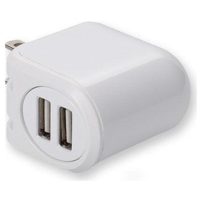 Addon Networks Usac22Usb12Ww Mobile Device Charger White Indoor