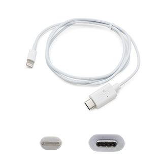 Addon Networks Usb 3.1 (C) - Lightning, 1M White