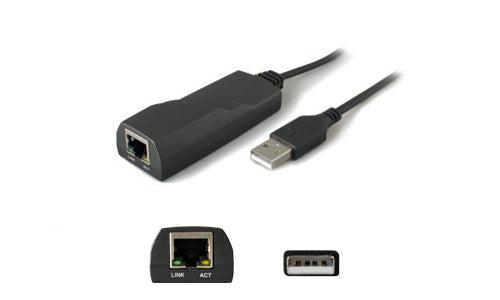 Addon Networks Usb2Nic Interface Cards/Adapter