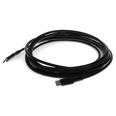 Addon Networks Usbc1Mb Usb Cable 1 M Usb 2.0 Usb C Black