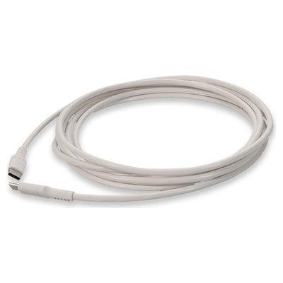 Addon Networks Usbc1Mw Usb Cable 1 M Usb 2.0 Usb C White