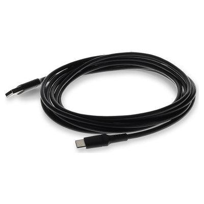 Addon Networks Usbc2Usb1Mb Usb Cable 1 M Usb 2.0 Usb A Usb C Black