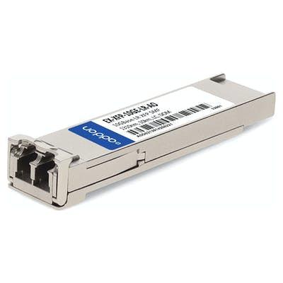 Addon Networks Wfsx-1396-10-J Network Transceiver Module Fiber Optic 1250 Mbit/S Xfp 1310 Nm