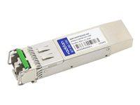 Addon Networks Wrt-Sfppt015Sc-Ao Network Transceiver Module Fiber Optic 10000 Mbit/S Sfp+