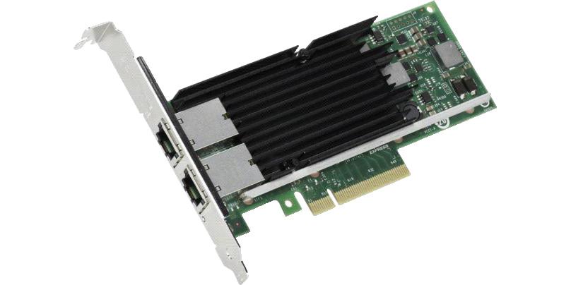 Addon Networks X540T2-Ao Network Card Internal Ethernet 10000 Mbit/S