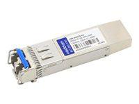 Addon Networks Xbr-000239-Ao Network Transceiver Module Fiber Optic 32000 Mbit/S Sfp+ 1310 Nm